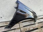 BLOTNIK PRZOD PRZEDNI PRAWY RENAULT TALISMAN 631009406R IDEALNY ORGINALNY - 3