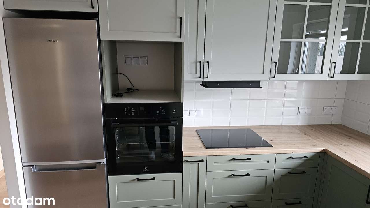 Okazja! Super apartament w nowiutkim kompleksie! 78 m kw. - Pełny obrazek: 3/10