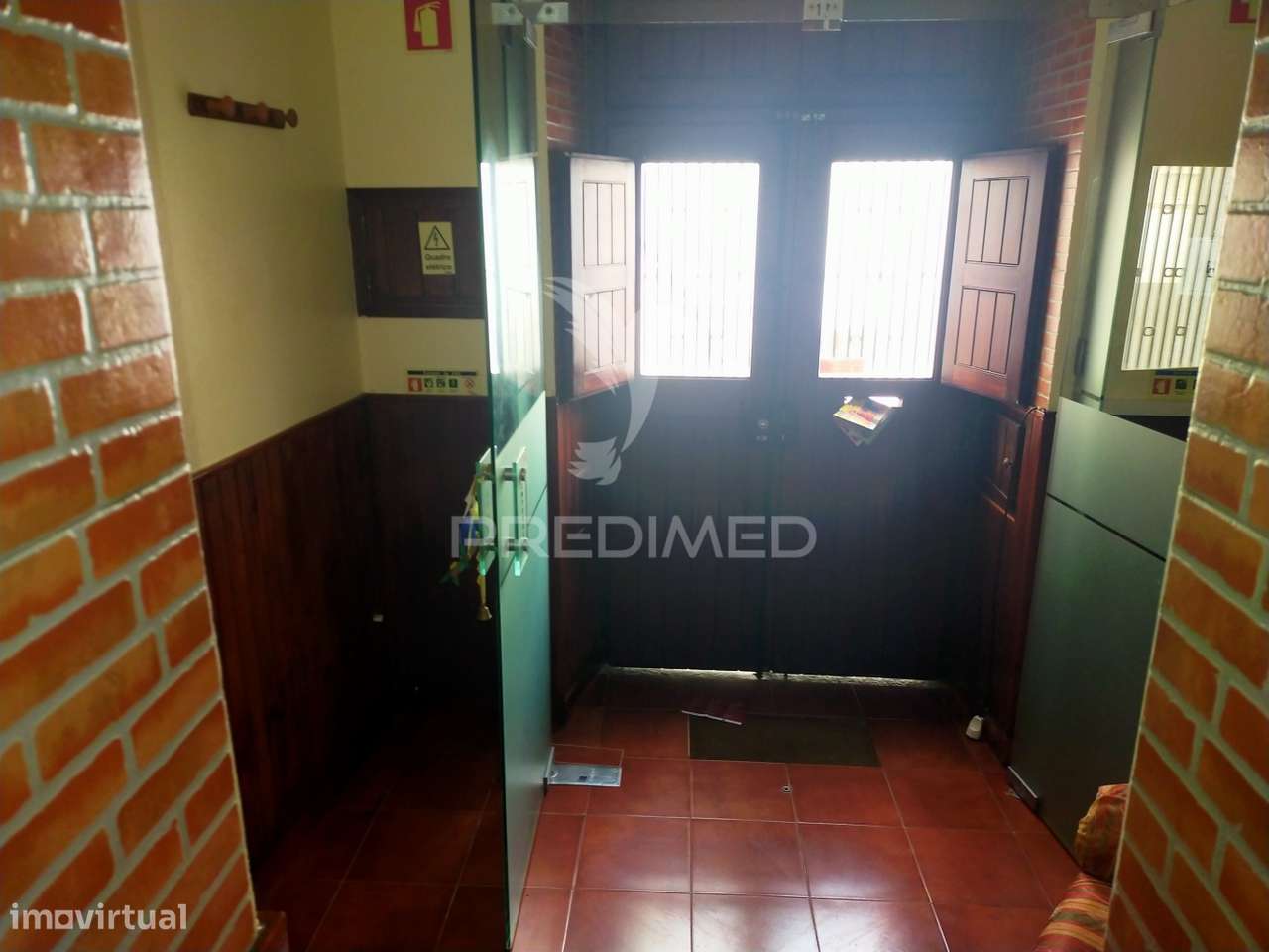 Armazém/Loja Centro Histórico de Beja - Grande imagem: 4/16