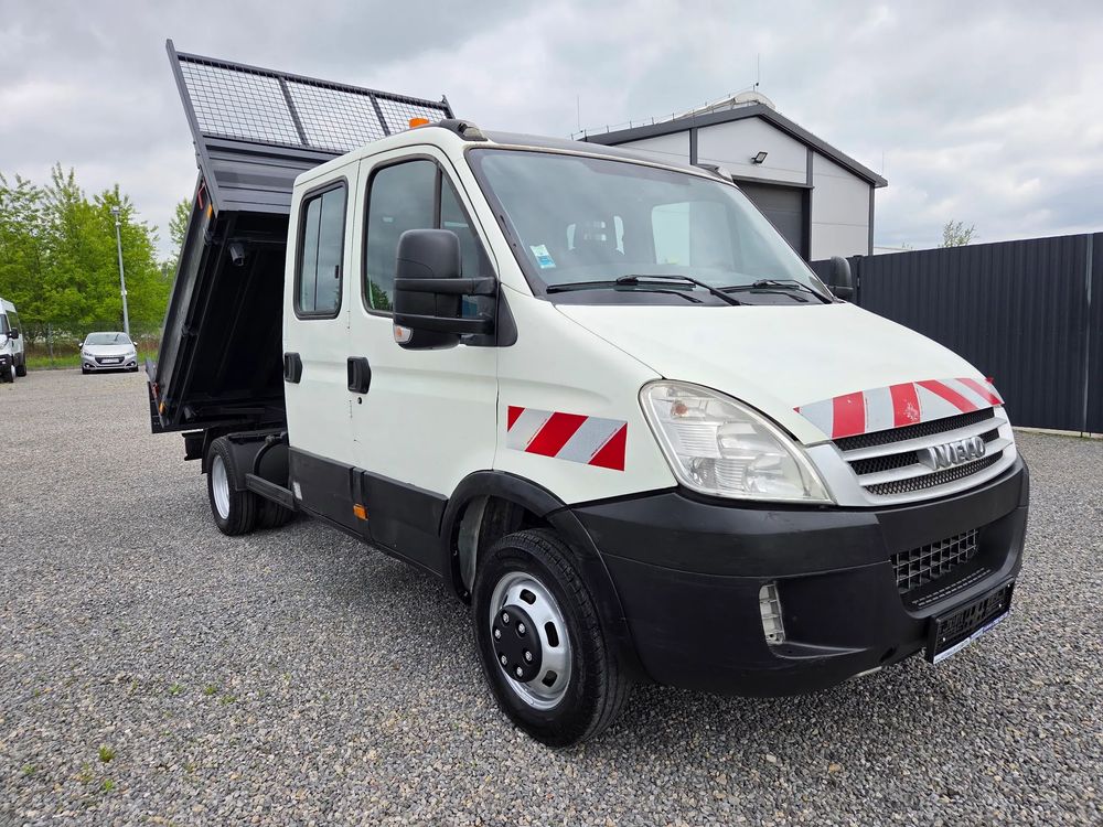 Iveco Daily 2008
