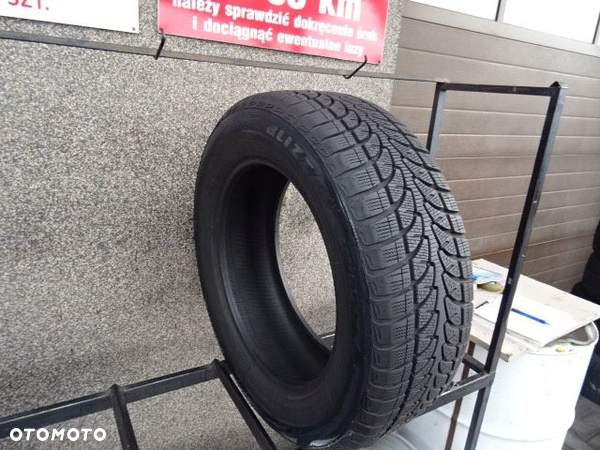 235/60/r18 103H BRIDGESTONE BLIZZAK LM-80 EVO - 3