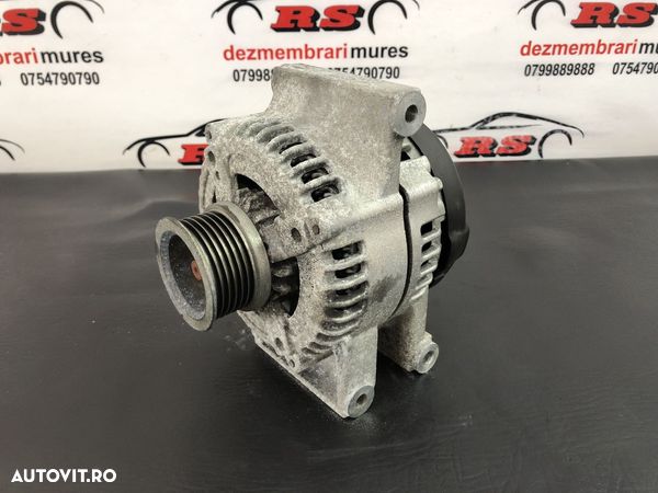 Alternator Opel Astra K 1.6 D16DTL manual combi - 1