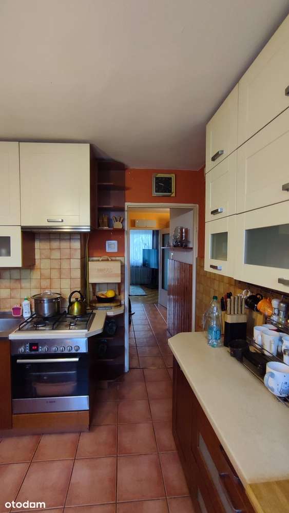 Komfortowe mieszkanie w Świdniku (niedaleko lasu) - Pełny obrazek: 4/13