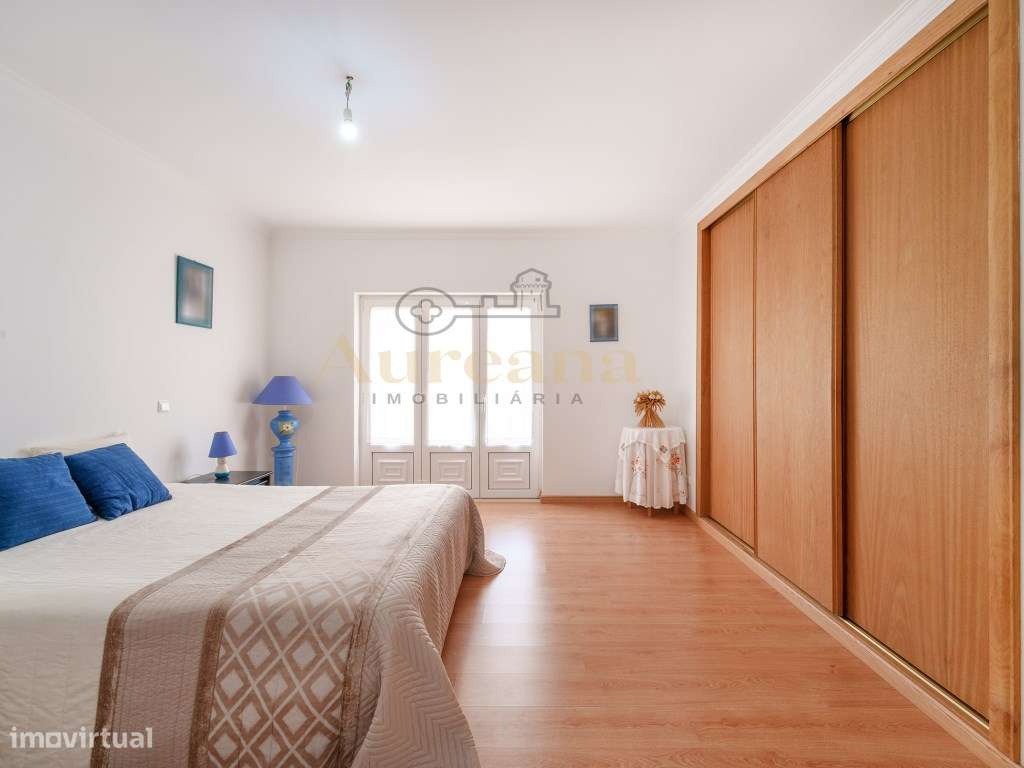 Moradia Térrea T3 com Terreno 1600m2 - Giesteira - Fátima-9