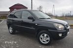 Kia Sportage 2.0 CRDi Escape - 1