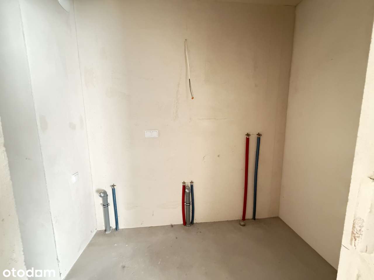 Gotowe do odbioru 2-pokoje | Słoneczne | 2. piętro | Garaż za 10.000zł-6