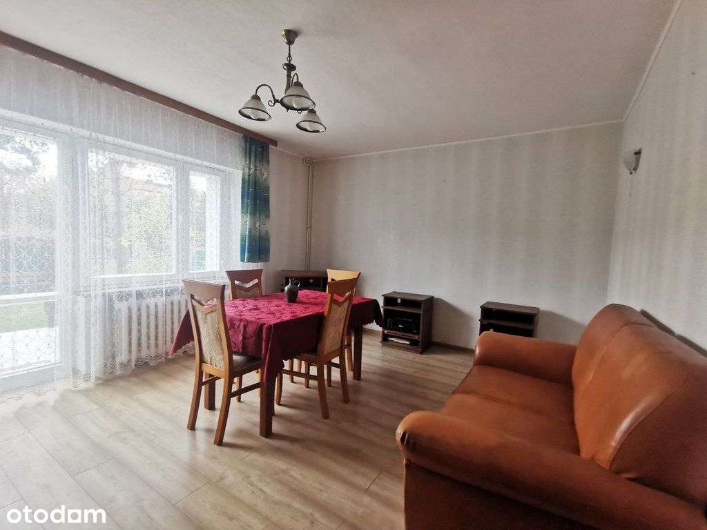 Dom szeregowy na Sępolnie, kameralne miejsce-7