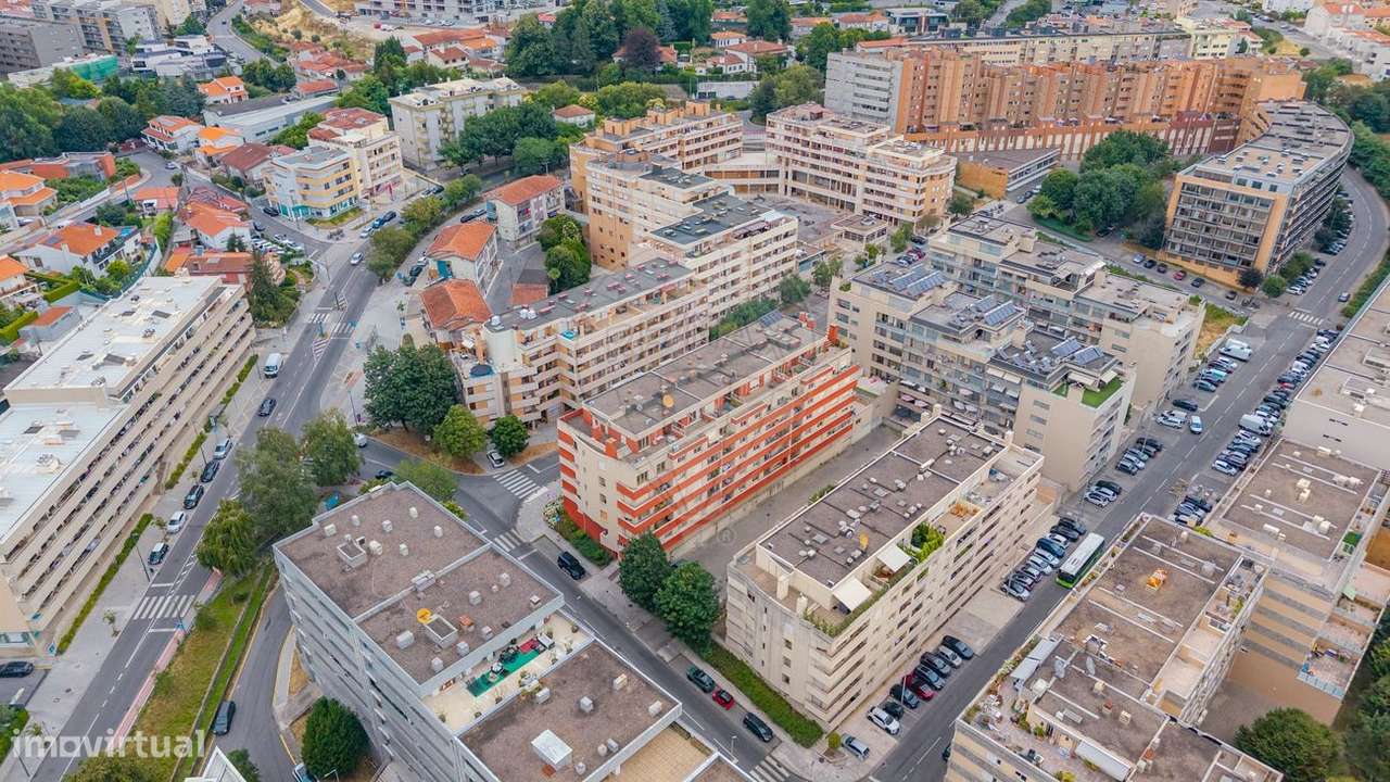 Apartamento T3 para venda - Grande imagem: 4/44