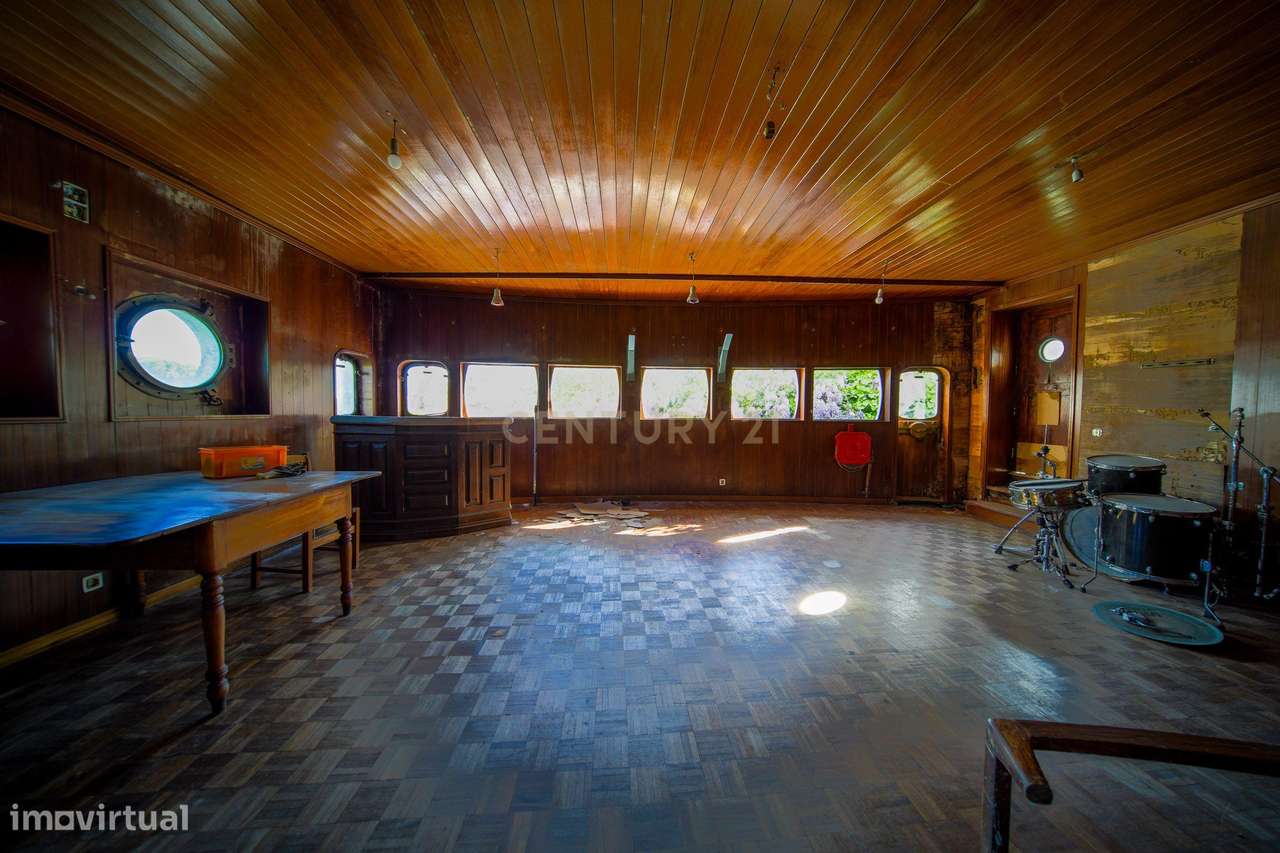Quinta o Bom Porto | Moradia de Autor com Piscina e Adega – Monte Alto-32