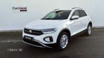 VW T-Roc 1.0 TSI Life - 1