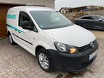 Volkswagen Caddy - 2