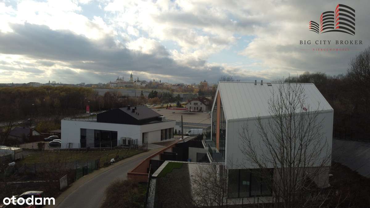 Luksusowa Willa White 391,49m2 - Pełny obrazek: 4/10