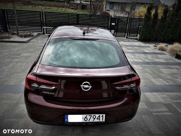 Opel Insignia 1.5 T Enjoy S&S - 16