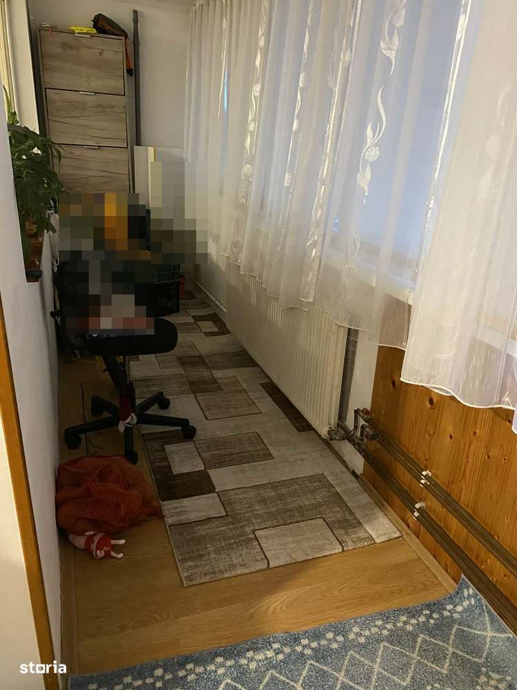 Apartament 2 camere de vanzare Aleea Carpati Targu Mures, Mures-5