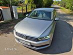 Volkswagen Passat 1.4 TSI BMT ACT Highline - 2