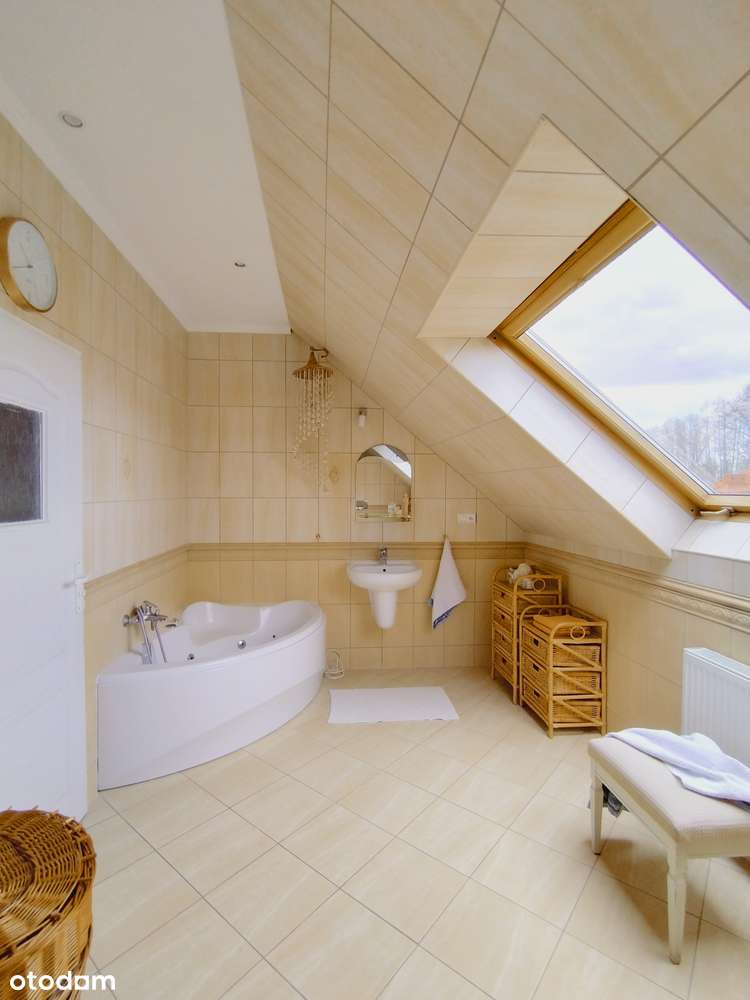 Twój Dom. Twoje Miejsce. Twoje Tempo Życia. Dla rodziny 2+1 lub 2+2-7