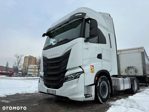 Iveco S-WAY - 26