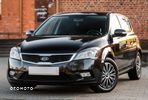 Kia Ceed 1.6 CRDi 90 ISG Vision - 5