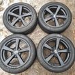 ZIMA 205/50 R17 VW PASSAT GOLF CADDY LEON AUDI A3 A4 A6 TT YETI OCTAVIA - 1