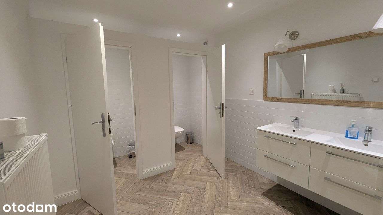 Budynek - hala/magazyn 640m2 Miedzyń na WYNAJEM - Pełny obrazek: 4/13