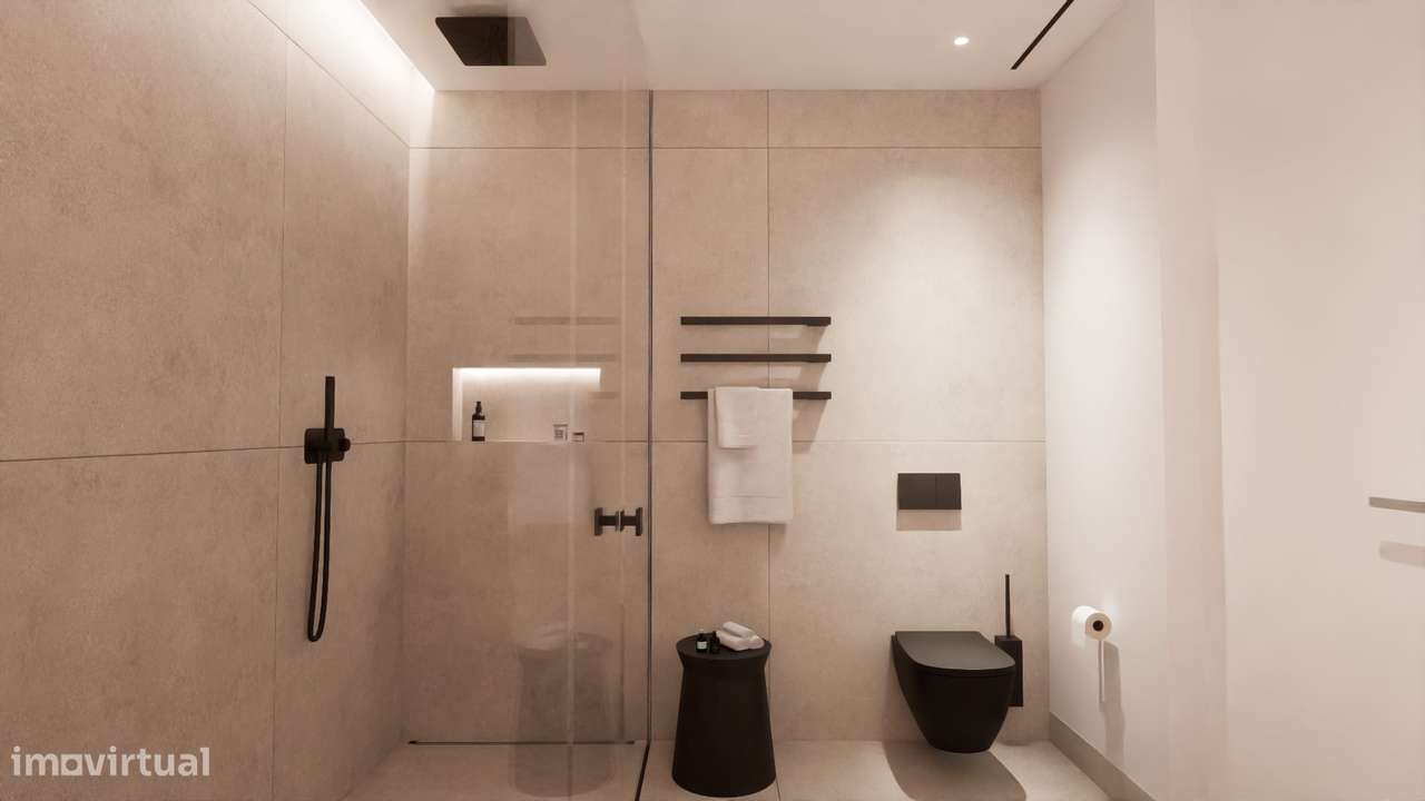 Moradia Independe em Volta do Quadrante Lote 38 - VILLA SIGMA-14