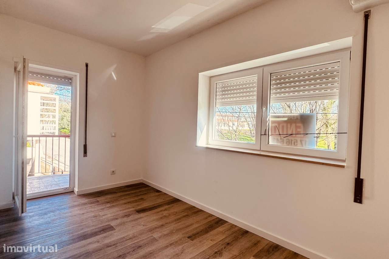 Apartamento T3 em Sangalhos - Grande imagem: 5/21