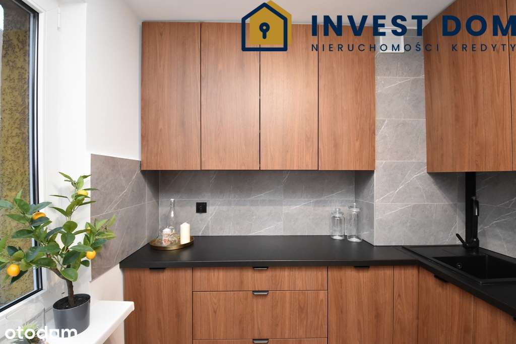 M4 Premium ul. Śląska, po remoncie.-9