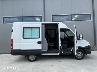 Iveco IVECO DAILY 35S15 RATE/CREDIT/FINANTARE