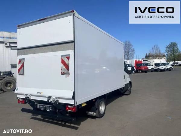 Iveco 35C16H - 4