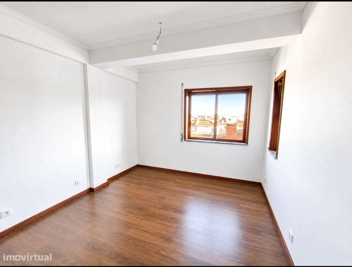Apartamento T3 centro de Albergaria-a-Velha-8