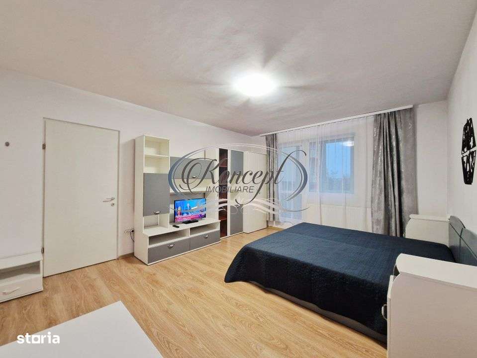 Apartament renovat langa Spitalul de Recuperare - Imagine principală: 3/12