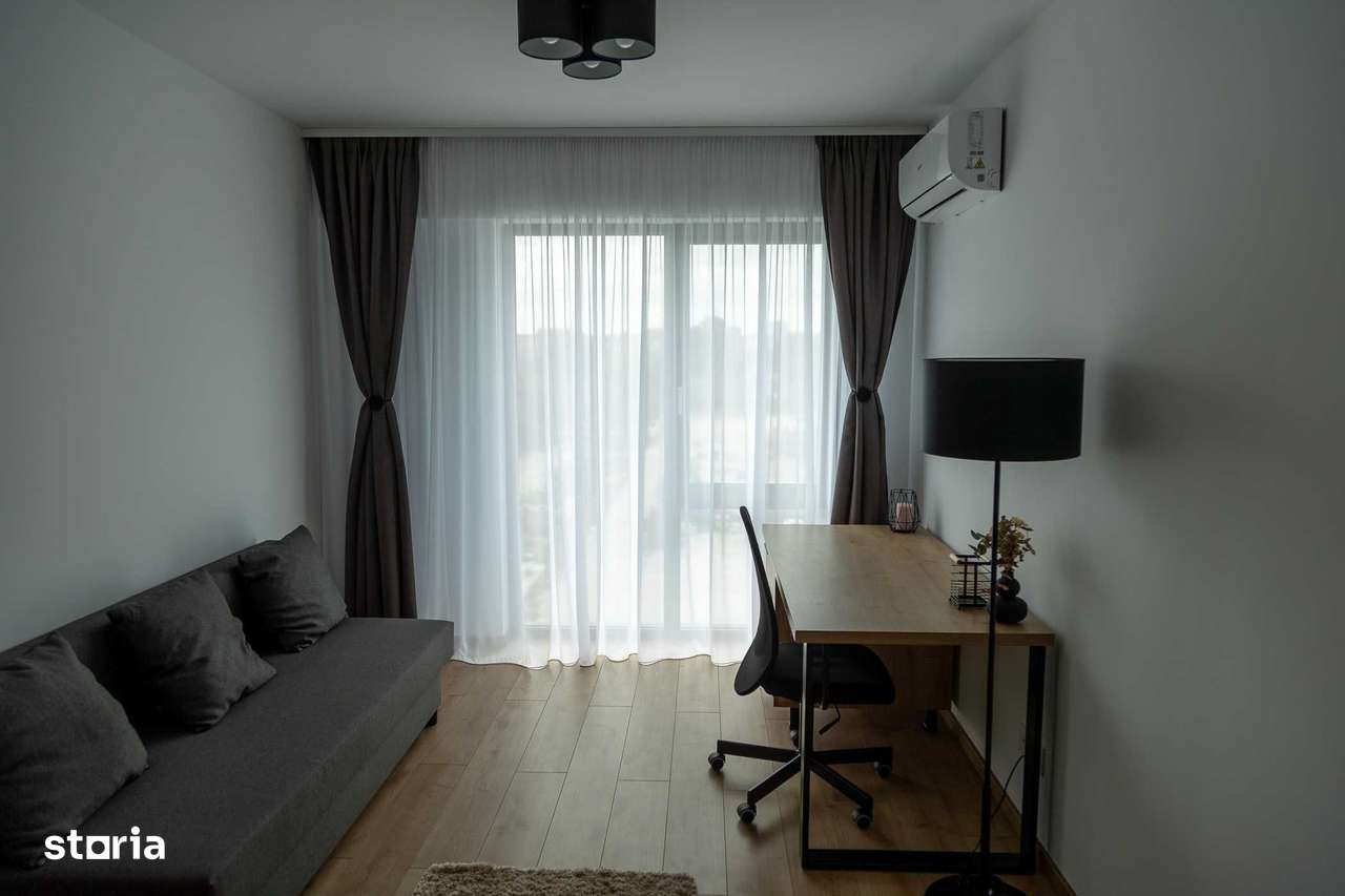 Apartament premium 3 camere, 2 bai, parcare subteran, Lipovei - Imagine principală: 4/8