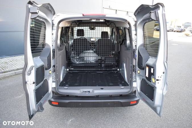 Ford Transit Connect - 12