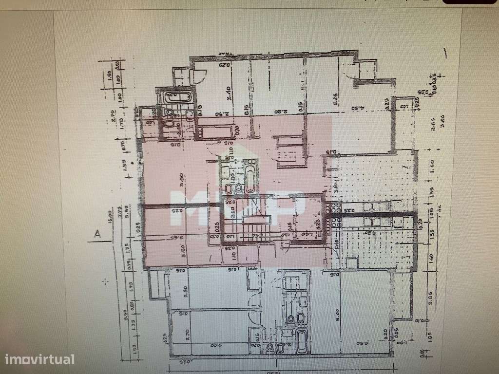 Apartamento T3 em Faro-19