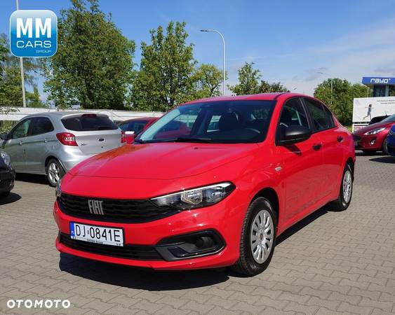 Fiat Tipo 1.0 T3 - 2