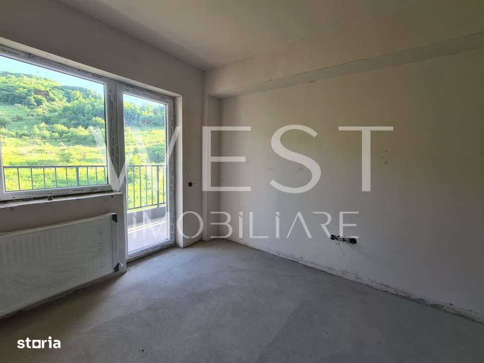Apartament 3 camere/63mp ! Terasa generoasa cu orientare sudica ! - Imagine principală: 3/8