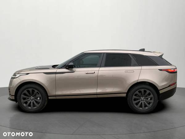 Land Rover Range Rover Velar 2.0 D200 mHEV R-Dynamic SE - 5