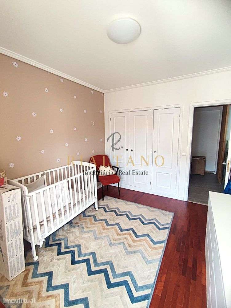 Apartamento T2 em Aveiro / Barrocas-18