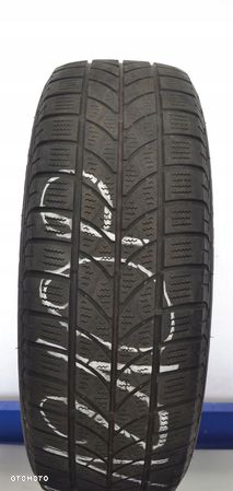 215/65R16C BRIDGESTONE BLIZZAK LM-18C x1szt 1210p - 1