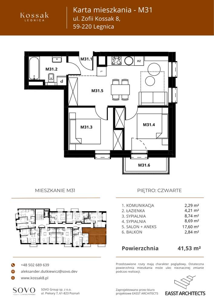M31 - Pełny obrazek: 2/13