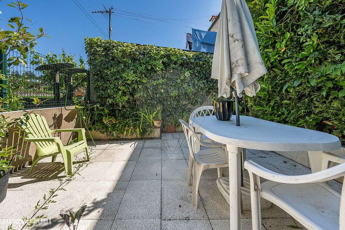 Apartamento T4 para venda-23