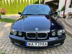 BMW Seria 3 316ti - 4