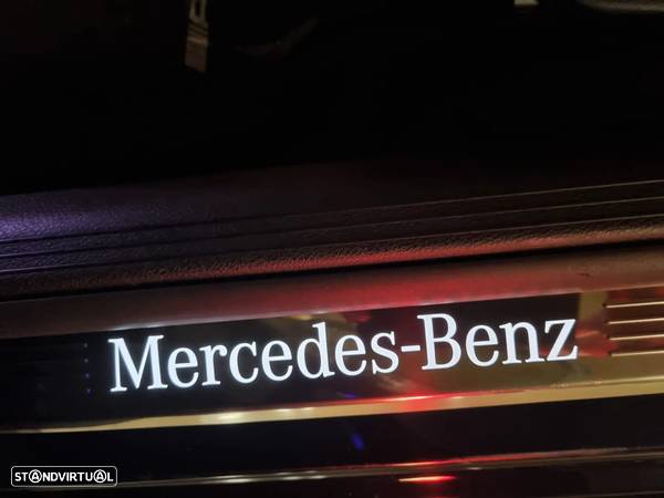 Mercedes-Benz E 300 De AMG Line - 15