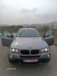 BMW X3 xDrive20d Aut. - 6