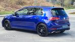 Volkswagen Golf R 4Motion (BlueMotion Technology) DSG - 8