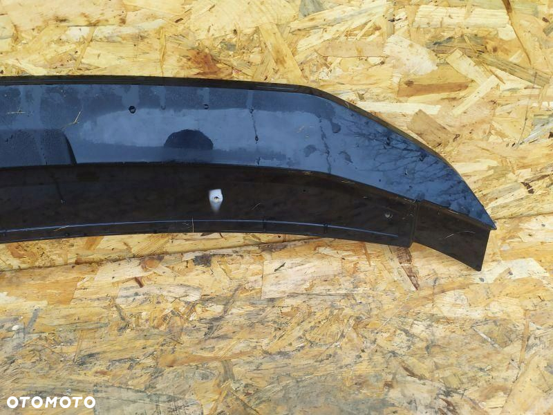 SPOILER REPLIKA SCHELBY GT500 FORD MUSTANG 2010-12 - 6