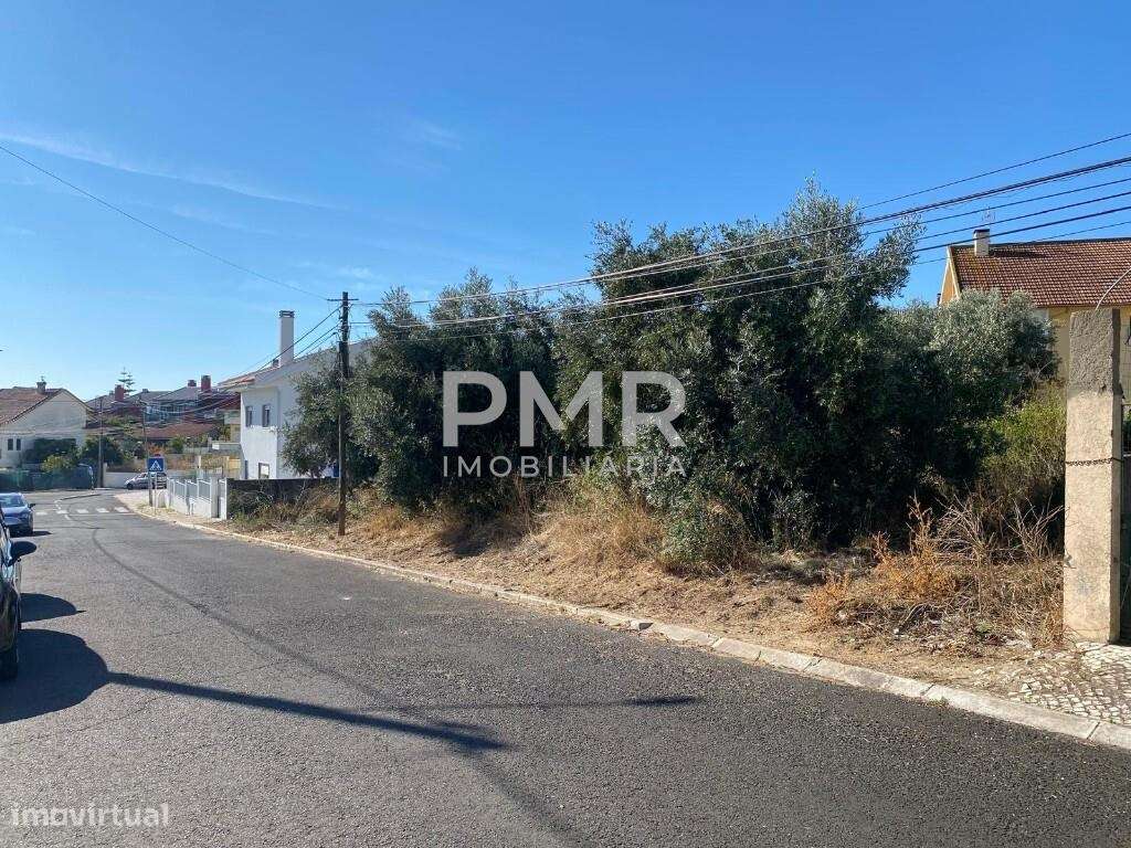 Terreno em São João da talha para construção de habitação - Grande imagem: 4/7