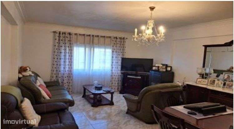 Excelente apartamento T3 em São Marcos - Grande imagem: 4/10