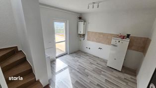 Apartament cu doua camere, etajul 1, intabulat, Visoianu