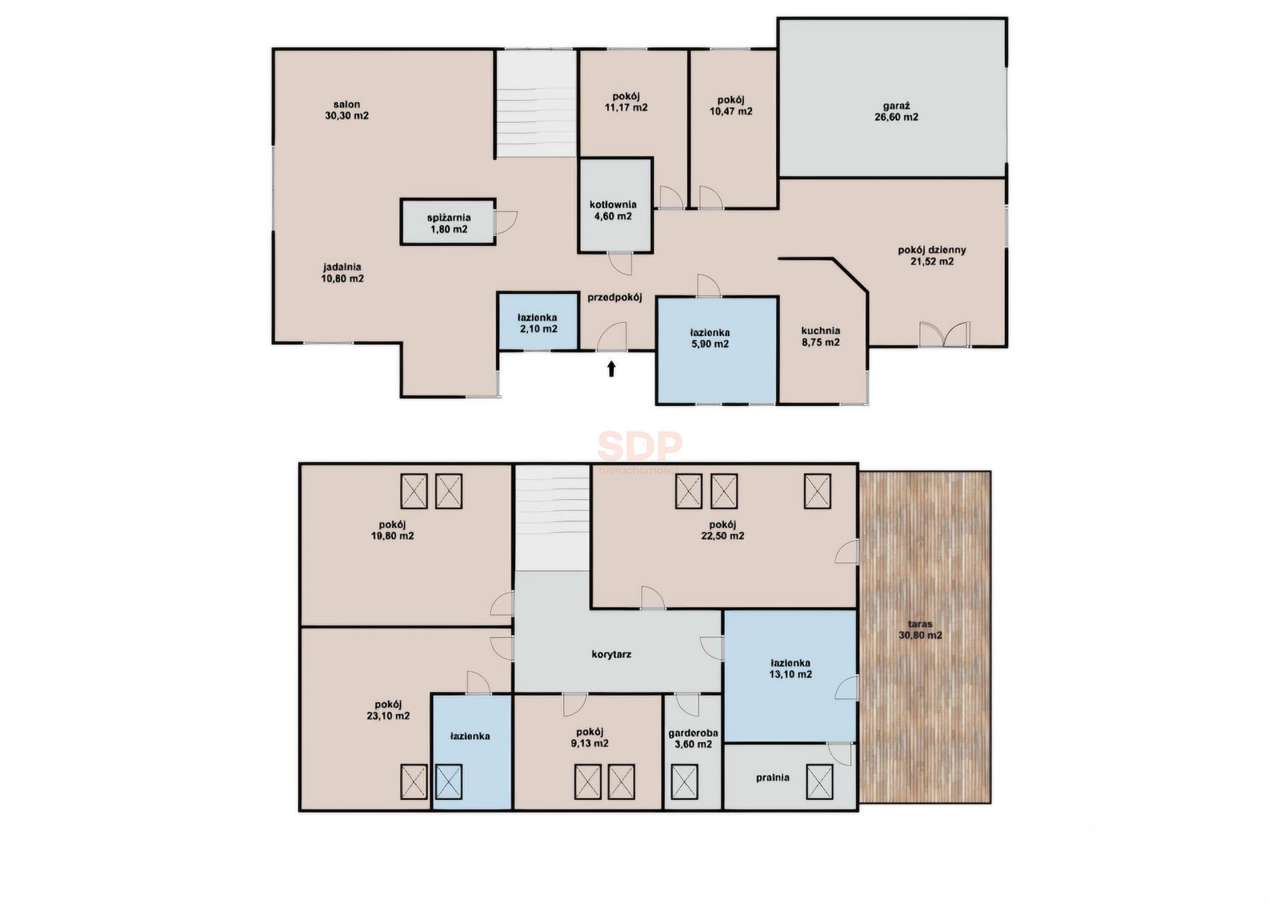 Dom pod Wrocławiem - Pełny obrazek: 5/17